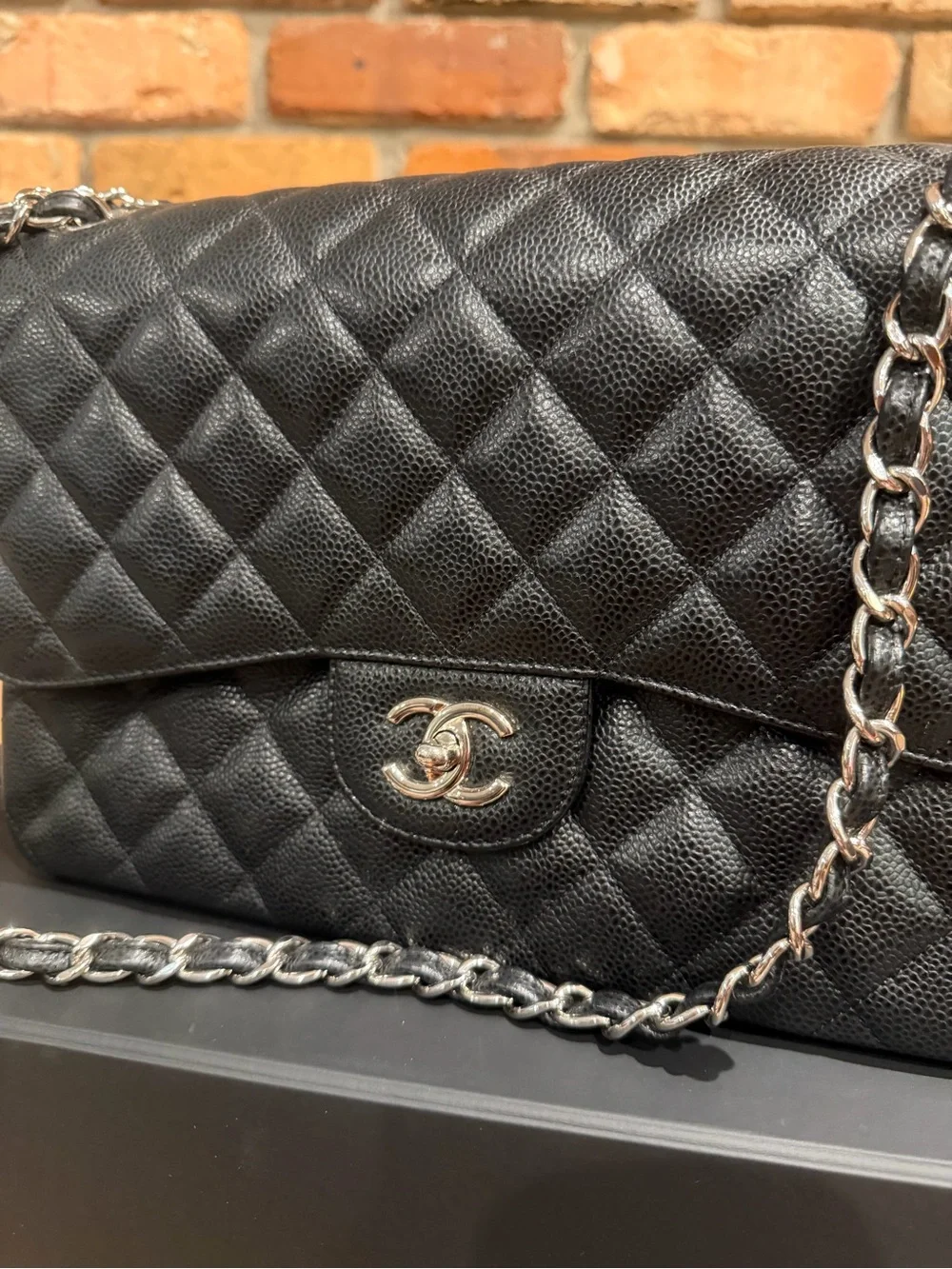 CHANEL made 2017